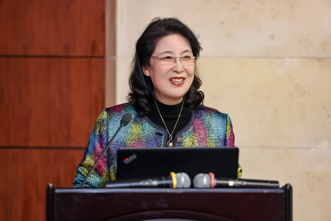 北京中医药养生保健协会2023年工作总结会圆满召开